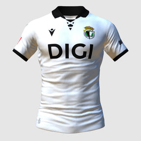 Camiseta Burgos 25∕26 Home - foto principal