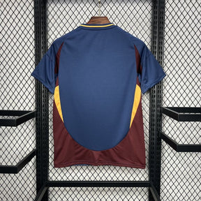 AS Roma 2024∕25 Third - vista frontal