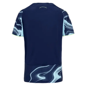 Camiseta Ajax Woman 25/26 Away - vista frontal