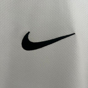 Camiseta 24∕25 Corinthians home all sponsors