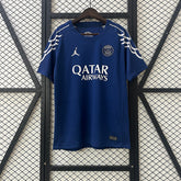 24∕25 PSG fourth away - foto principal