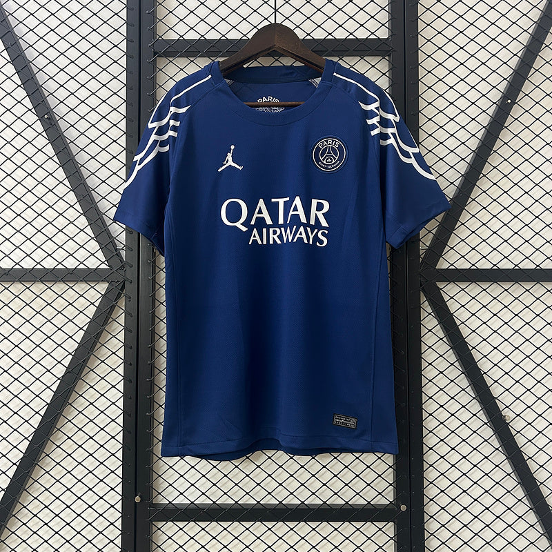 24∕25 PSG fourth away - foto principal