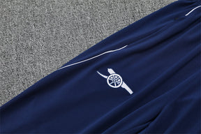 Training Suit Arsenal 25/26 - Winter - vista frontal