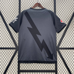 Camiseta do Rayo Vallecano 24/25 third - vista frontal