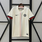 25∕26 Chelsea third away - foto principal