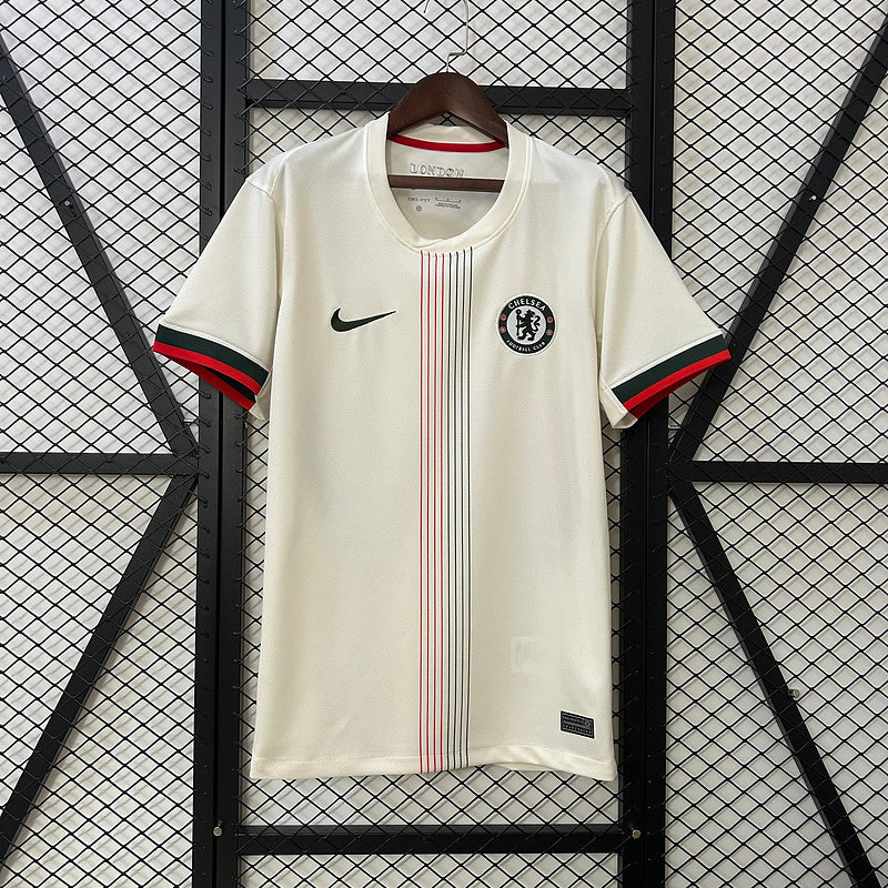 25∕26 Chelsea third away - foto principal