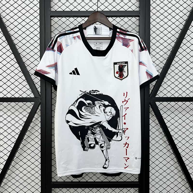 2024 Japan Special Edition S-XXL(83A7) - foto principal
