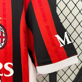 Camiseta 24∕25 AC Milan Home