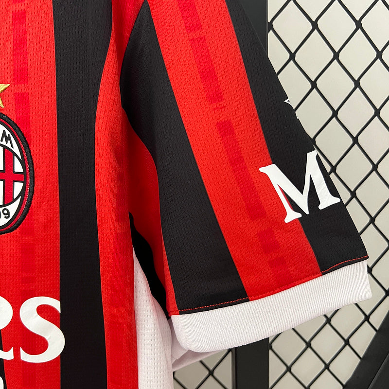 Camiseta 24∕25 AC Milan Home
