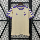 Real Madrid Cotton T-Shirt - foto principal