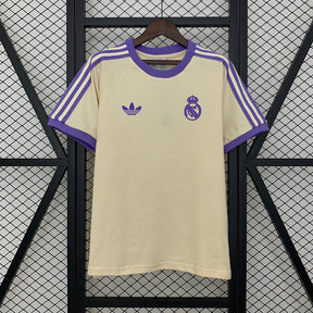 Real Madrid Cotton T-Shirt - foto principal