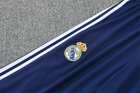Training Suit Real Madrid 25/26 - Winter - vista frontal