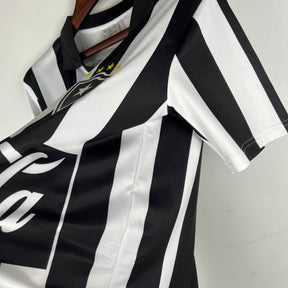 Camiseta Botafogo Retrô 1992 - vista frontal