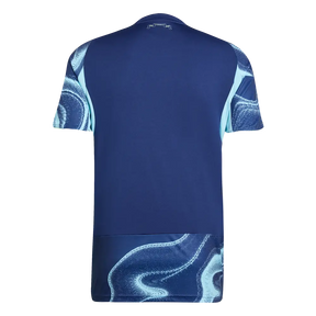 Camiseta Ajax 25/26 Away - vista frontal