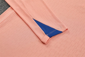 Training Suit France 25/26 - Winter - vista frontal