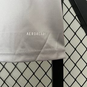 Camiseta 24∕25 Mineiro Athletic Training Suit - tejido y acabado