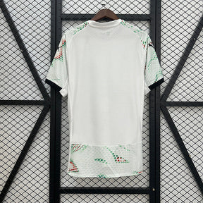 2025 Portugal Away - vista frontal
