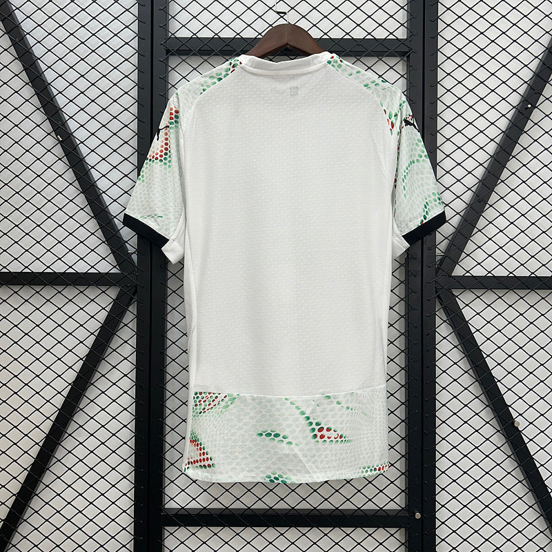 2025 Portugal Away - vista frontal
