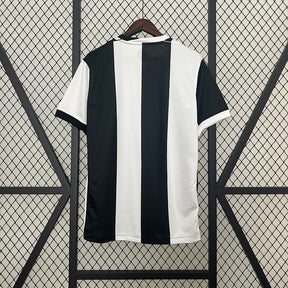 Camiseta 24∕25 Corinthians Third Away - vista frontal