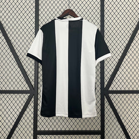 Camiseta 24∕25 Corinthians Third Away - vista frontal