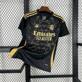 Real Madrid 24∕25 Black Special Edition - foto principal