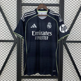 Camiseta Real Madrid 25/26 Away - foto principal