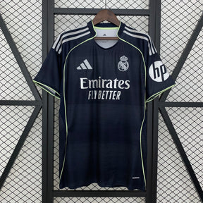 Camiseta Real Madrid 25/26 Away - foto principal