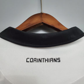 Camiseta Corinthians 2012 Home