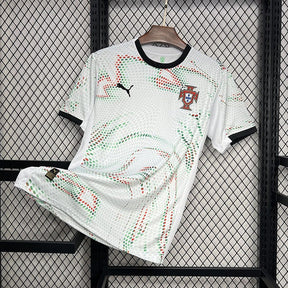 Portugal 2025∕26 Away Camiseta S-XXL(263D) - foto principal