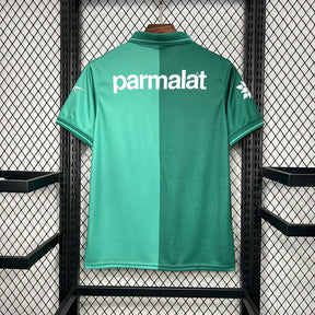 Palmeiras 1997∕98 Home Retro - vista frontal