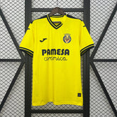 Camiseta do Villarreal l 24/25 Home - foto principal