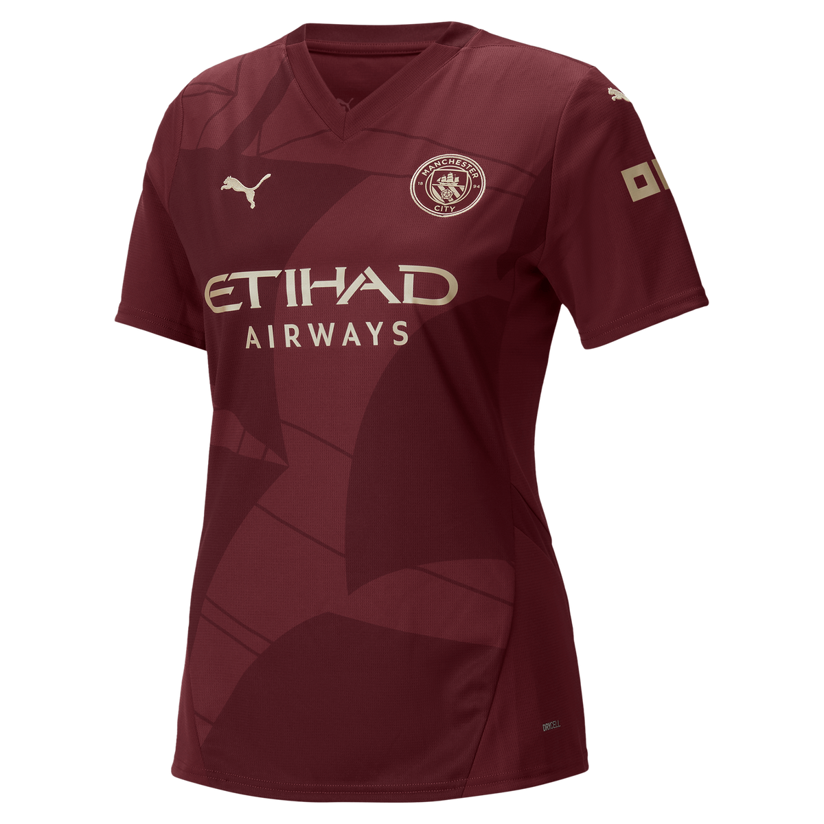 Camiseta Manchester City Femenino 24/25 Third - foto principal