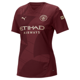 Camiseta Manchester City Femenino 24/25 Third - foto principal