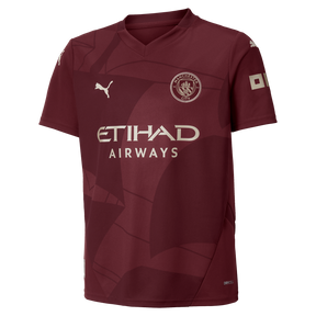 Kids Manchester City 24∕25 Third - foto principal