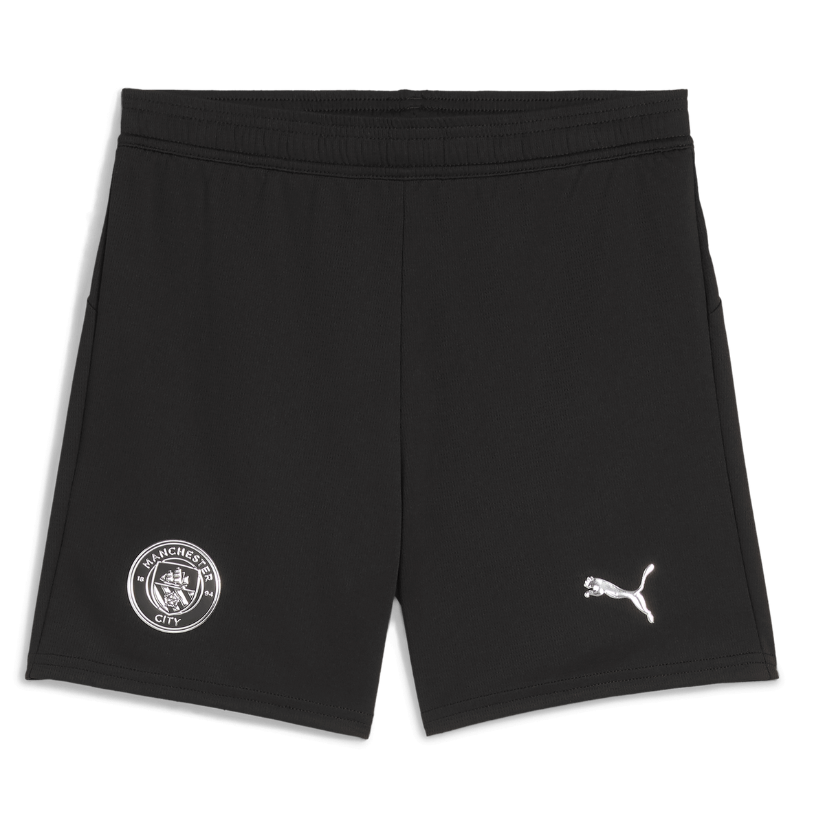 Shorts Manchester City 25/26 Away - foto principal