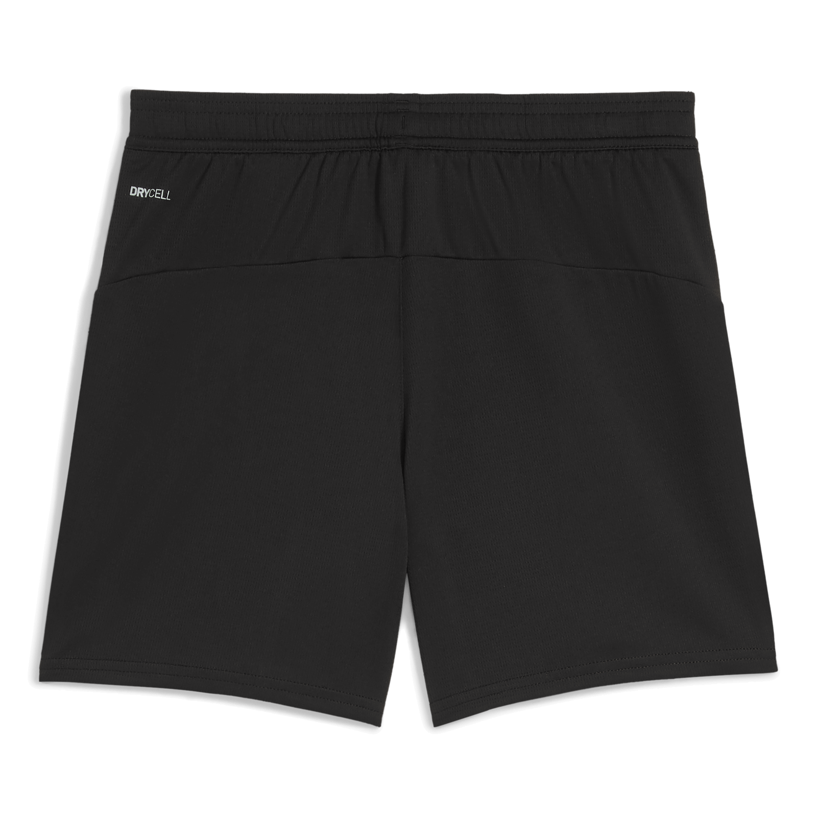 Shorts Manchester City 25/26 Away - vista frontal
