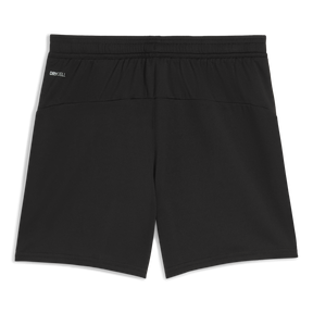 Shorts Manchester City 25/26 Away - vista frontal