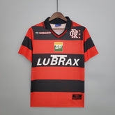 Camiseta Flamengo Retrô 1999 - foto principal