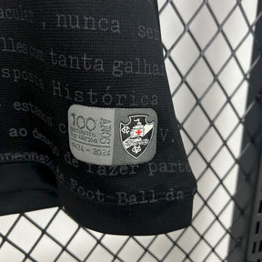 Camiseta Feminina Vasco da Gama 24∕25 Goleiro