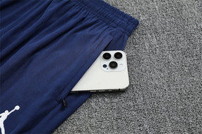Training Suit PSG 25/26 Blue - Winter - foto principal