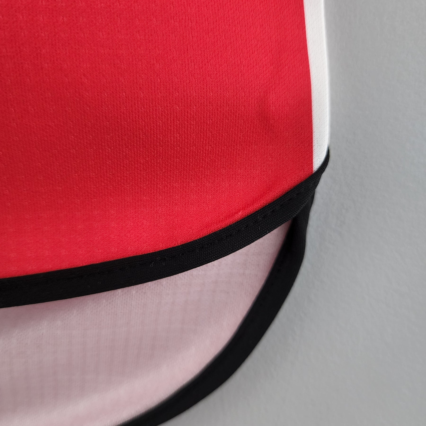 Camiseta São Paulo Retrô 2000  Away