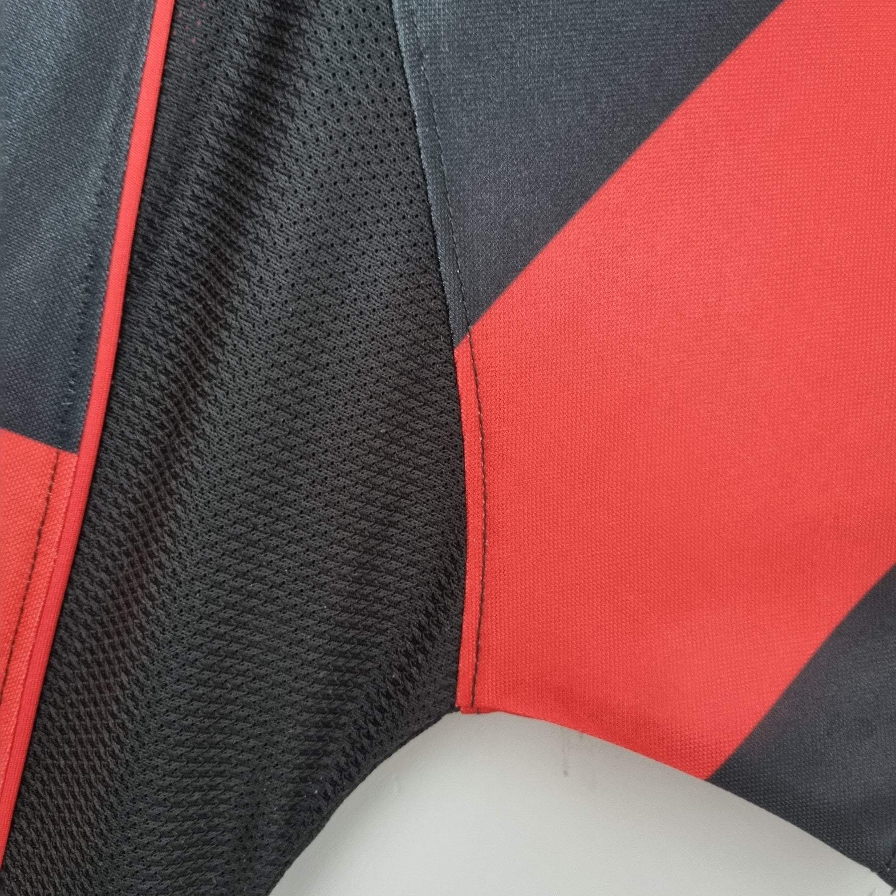 Camiseta Retro Flamengo 03/04  Home - foto principal
