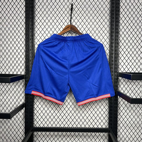 Shorts USA 2024/25 Home - vista frontal