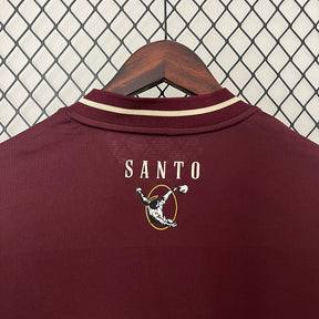 Camiseta 24∕25 Atletico Mineiro Red - vista trasera