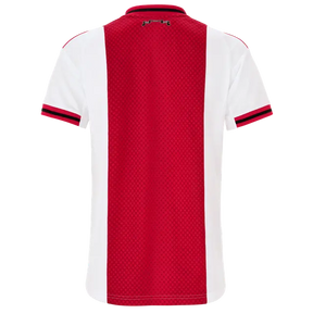 Camiseta Ajax Woman 25/26 Home - vista frontal
