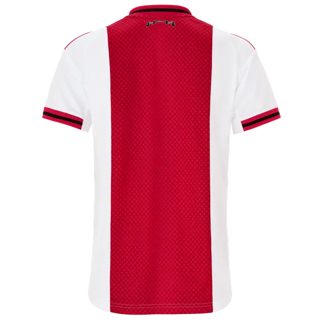 Camiseta Ajax Woman 25/26 Home - vista frontal