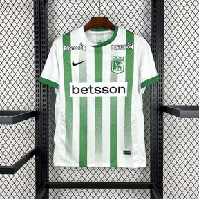 Atletico Nacional 2025∕26 Home Camiseta(CB62) - foto principal