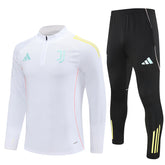 Training Suit Juventus 25/26 - Winter - foto principal