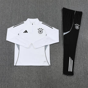 Training Suit Germany 25/26 - Winter - vista trasera