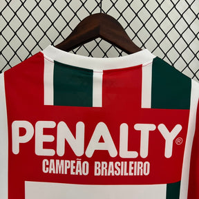 Camiseta Retro Fluminense 1993 - vista frontal
